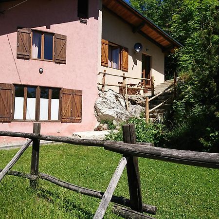 Apartament Chalet Morier Demonte Pokój zdjęcie