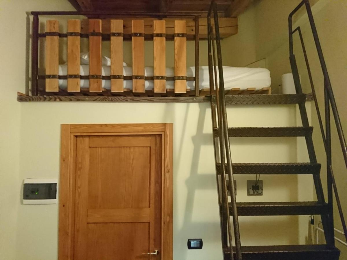 Apartament Chalet Morier Demonte Zewnętrze zdjęcie