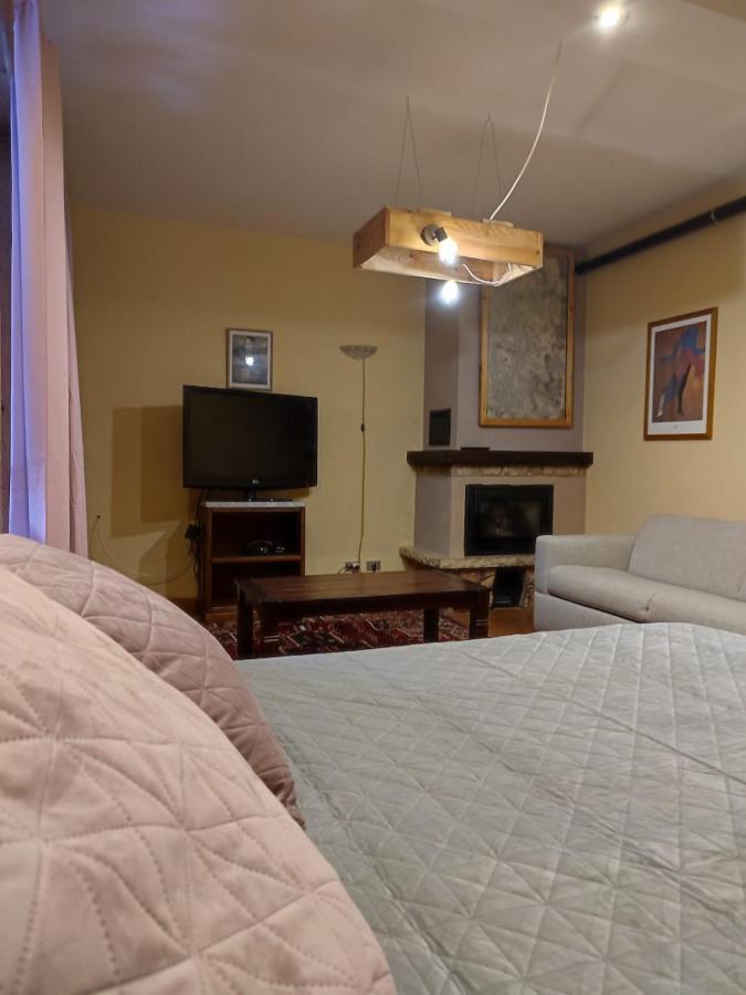 Apartament Chalet Morier Demonte Zewnętrze zdjęcie